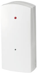 DSC Detector acustic de geam spart și șocuri, cablat, 7 m, 4 moduri de operare, DSC LC-205 (LC-205)