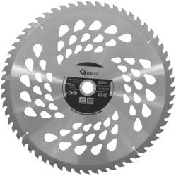 GEKO Pânza de ferăstrău 450mm 60T 30mm 40192 (G78162)