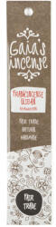 Gaias Incense Füstölőpálcika frankincense oliban, Gaias incense