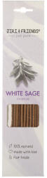 Jiri & Friends Füstölőpálcika white sage, Jiri & Friends
