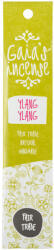Gaias Incense Füstölőpálcika ylang ylang, Gaias incense