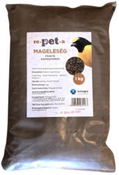  Repeta madáreleség - fekete napraforgó 1 kg - webshop