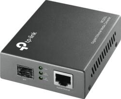 TP-Link Media Convertor Gigabit SFP - TP-Link Omada MC220L (MC220L)