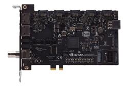 HP Nvidia Quadro Sync II (1WT20AA)