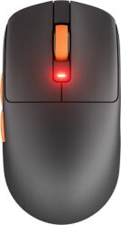 Royal Kludge M30 Black Orange (RK-M30-W-BO) Mouse