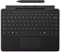 Microsoft Surface Pro Keyboard + Slim Pen 13-inch EN Black (8X8-00163)