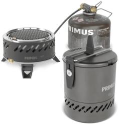 Primus Ulti Brewer System 1.0