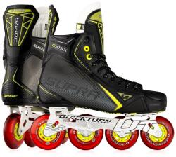 GRAF Supra G315X Senior Role