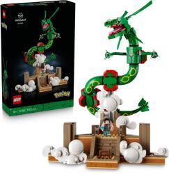 LEGO® Pokémon - Rayquaza (72168)