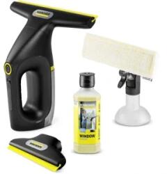 Kärcher Aspirator Karcher WV 2 Universal Precision+ Black, de geamuri, 0.12L, Negru (1.633-676.0)
