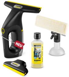 Kärcher Aspirator de feronerie Karcher WV 2 Universal Precision Black, 35 min autonomie, 120 ml (1.633-676.0)