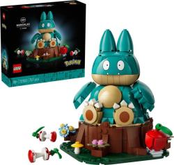 LEGO® Pokémon - Munchlax (72150)