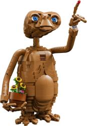 LEGO® Ideas - E.T. the Extra-Terrestrial (21370)