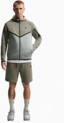 Nike Hanorac Nike Sportswear Tech Fleece Windrunner - verde, xxl - masculin (HV0949-382) (HV0949-382)