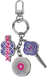 Cine Replicas Breloc Cinereplicas Animation: KPop Demon Hunters - Huntr/x Charm (CR2853)