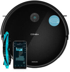 Cecotec Conga 2499 Ultra X-Treme