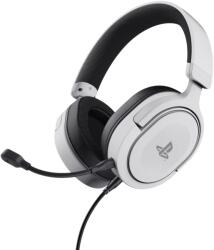 Trust GXT 498W Fayzo white (TR-24716)