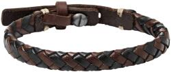 Fossil Bratara barbati Fossil Bronson JA5932716 (JA5932716)