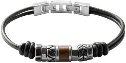 Fossil Bratara barbati Fossil Bronson JF84196040 (JF84196040)