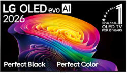 LG OLED42C61LA