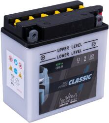 intAct 9Ah 80A CB9-B