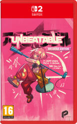 iam8bit Unbeatable [Breakout Edition] (Switch 2)