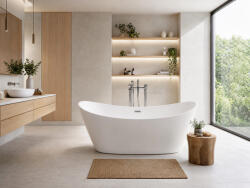 Duse 160x80 cm (S104)