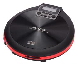 Aiwa PCP-850RD discman (PCP-850RD) - megaplace