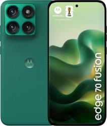 Motorola Edge 70 Fusion 5G 512GB 8GB RAM Dual Telefoane mobile