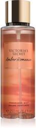 Victoria's Secret Amber Romance spray pentru corp pentru femei 250 ml