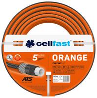 Cellfast Orange 1/2" Locsolótömlő, 50 m (15-003) (15-003)