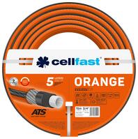 Cellfast Orange 3/4" Locsolótömlő, 15 m (15-025) (15-025)