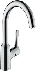 Hansgrohe Focus M43 - Mosogató csaptelep, króm 71812000 (71812000)