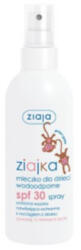Ziaja Vízálló naptej gyerekeknek spray-ben SPF 30 170 ml