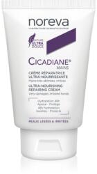 Noreva Cicadiane Ulta-Nourishing Repairing Cream crema de maini regeneratoare 50 ml