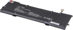 T6 Power Baterie T6 pentru HP Specter 15-ch000 seria x360, 7280mAh, 84Wh, 6 celule, Li-pol (NBHP0182)
