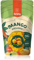 Grizly Mango exclusive fructe uscate 250 g