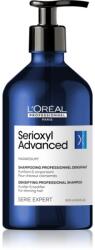 L'Oréal Serie Expert Serioxyl sampon impotriva caderii parului cu activator de creștere 500 ml