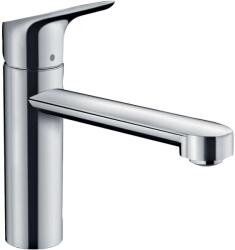 Hansgrohe Focus M43 - Baterie chiuvetă, crom 71816000 (71816000)