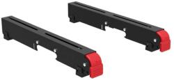 Metabo - Suport de prindere pentru stand, pentru fierăstraie, 2 buc 629008000 (629008000)