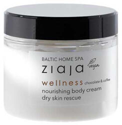 Ziaja Hidratáló testápoló krém száraz bőrre Baltic Home Spa Wellness (Nourishing Body Cream) 300 ml