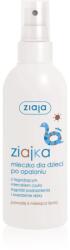Ziaja Ziajka lotiune dupa bronzat pentru copii 170 ml