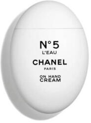 CHANEL No. 5 - kézkrém 50 ml