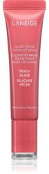 LANEIGE Glaze Craze Tinted Lip Serum balsam de buze colorat culoare Peach Glaze 12 g