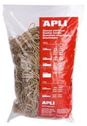 APLI Gumigyűrű 80 x 2 mm, 1 kg/csomag Apli (APLI_69476) (APLI_69476)