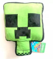 Halantex Minecraft: Creeper formapárna - 44 cm (MNC-832SC) - jateknet