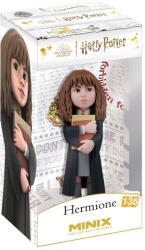 MINIX Figurina MINIX Harry Potter - Hermione Granger (8436605118505) Figurina