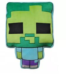 Halantex Minecraft: Zombi formapárna - 45 cm (MNC-834SC) - jateknet