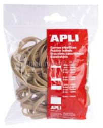 APLI Gumigyűrű 160 x 5 mm, 100g/csomag Apli (APLI_69475) (APLI_69475)