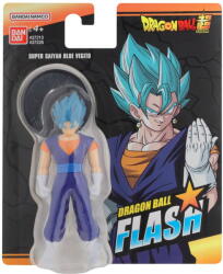 BANDAI Figurina Bandai DRAGON BALL FLASH - SS Blue Vegito Varsta 4 Ani+ (3296580372263) Figurina